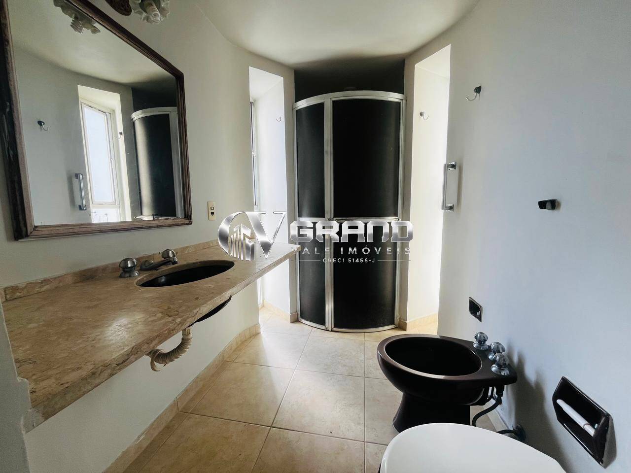 Apartamento, 4 quartos, 220 m² - Foto 9