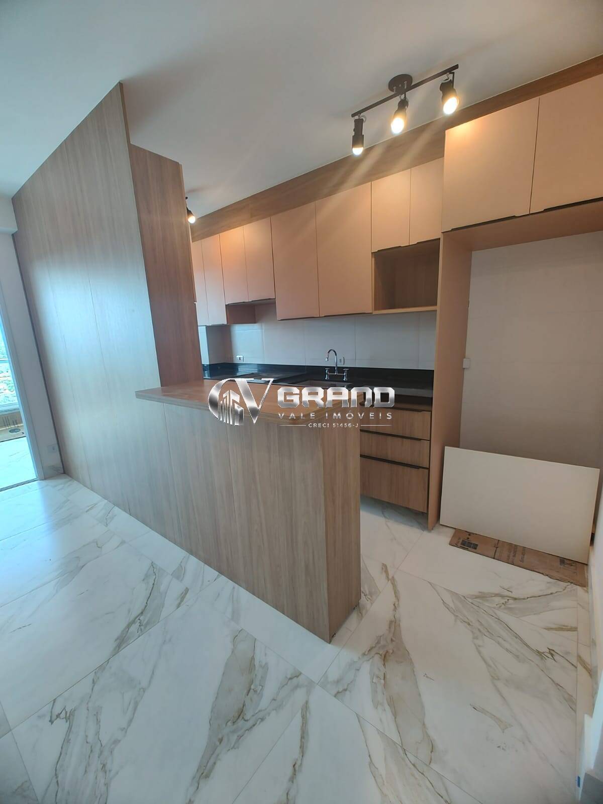 Apartamento, 2 quartos, 72 m² - Foto 3