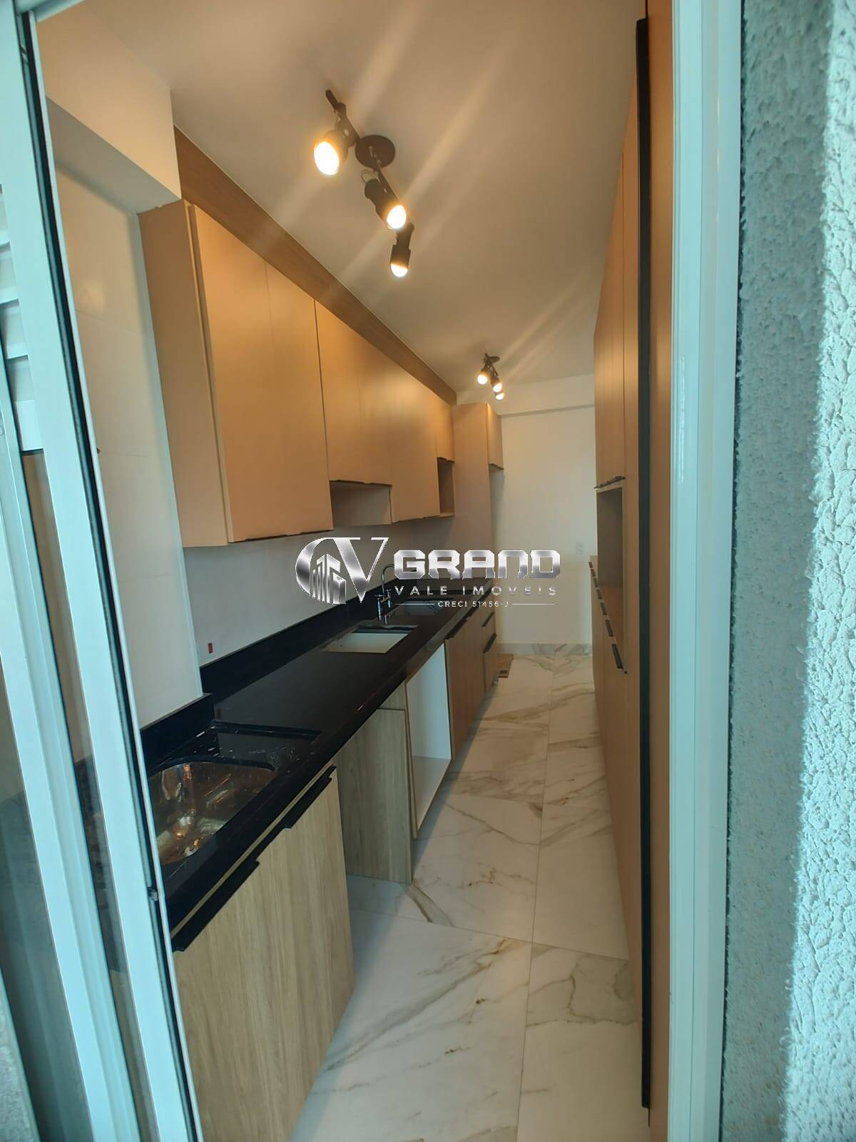 Apartamento, 2 quartos, 72 m² - Foto 2