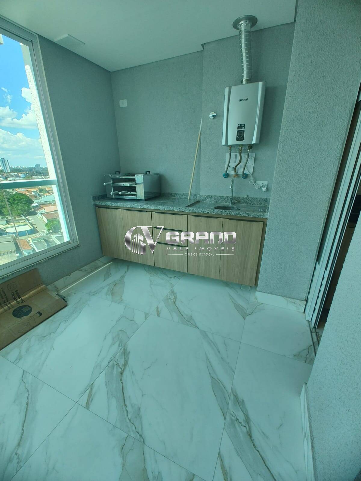 Apartamento, 2 quartos, 72 m² - Foto 6