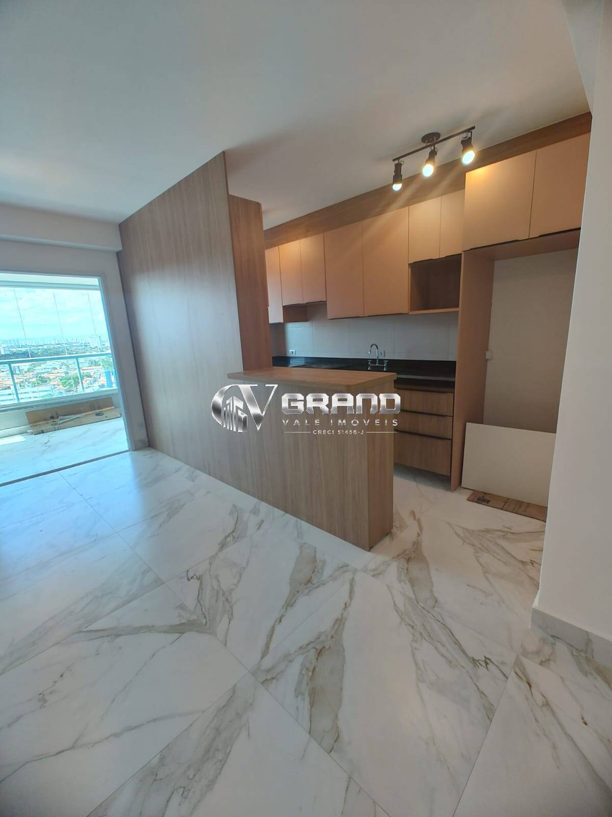 Apartamento, 2 quartos, 72 m² - Foto 1