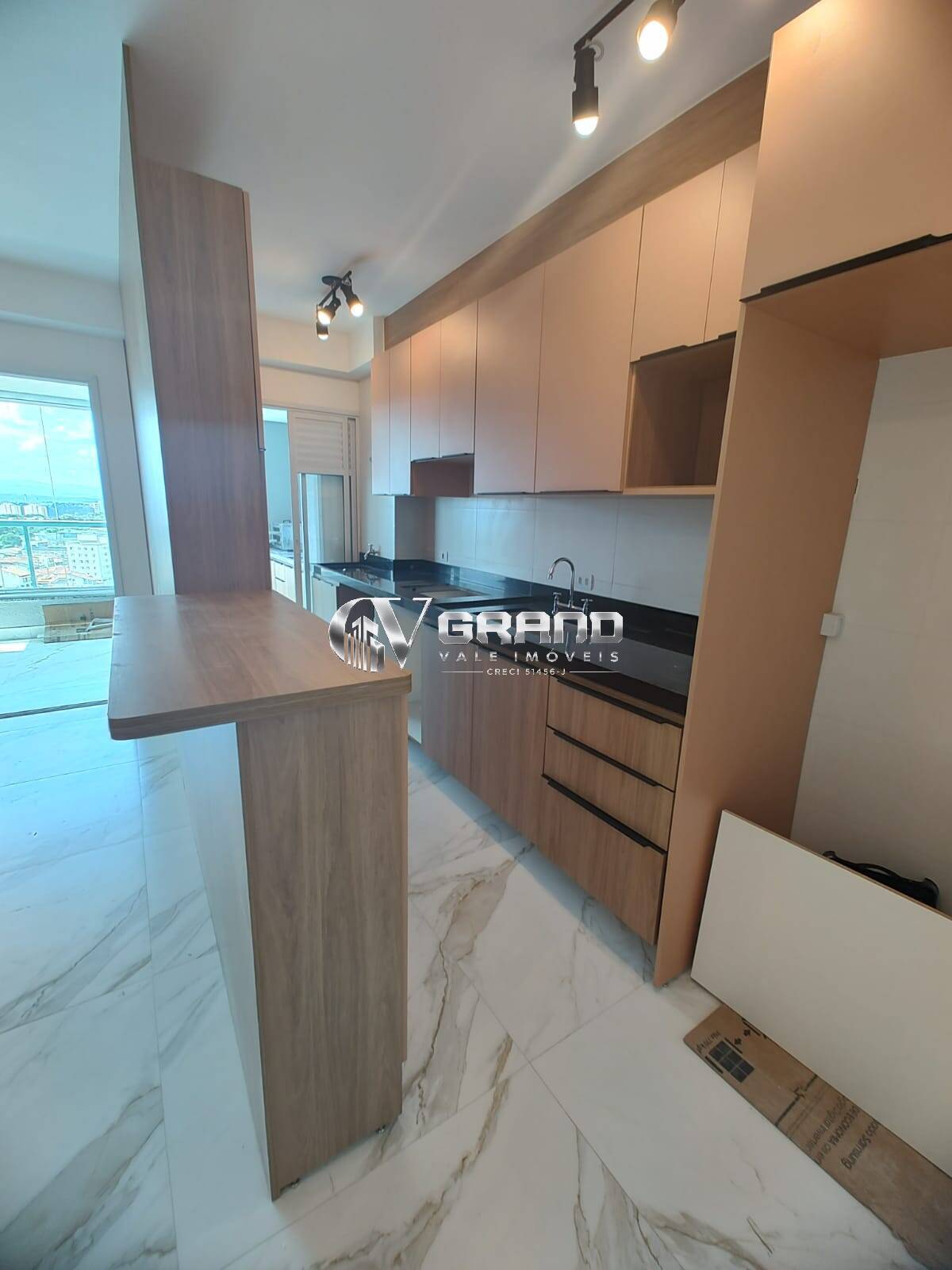 Apartamento, 2 quartos, 72 m² - Foto 4