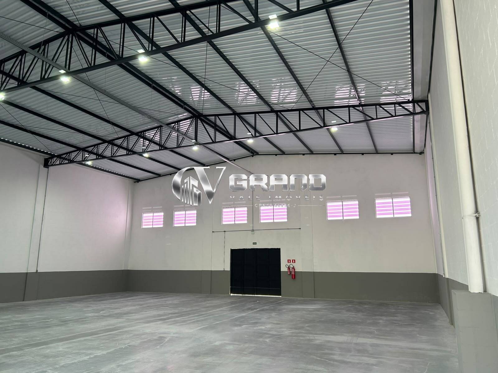 Depósito-Galpão, 380 m² - Foto 4