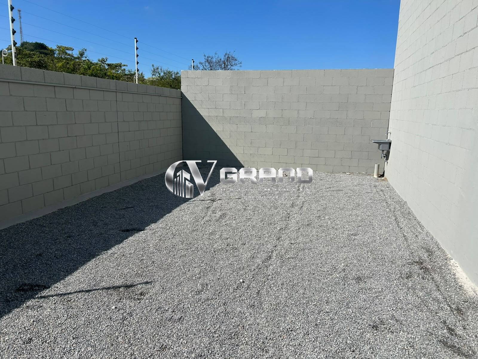 Depósito-Galpão, 380 m² - Foto 10