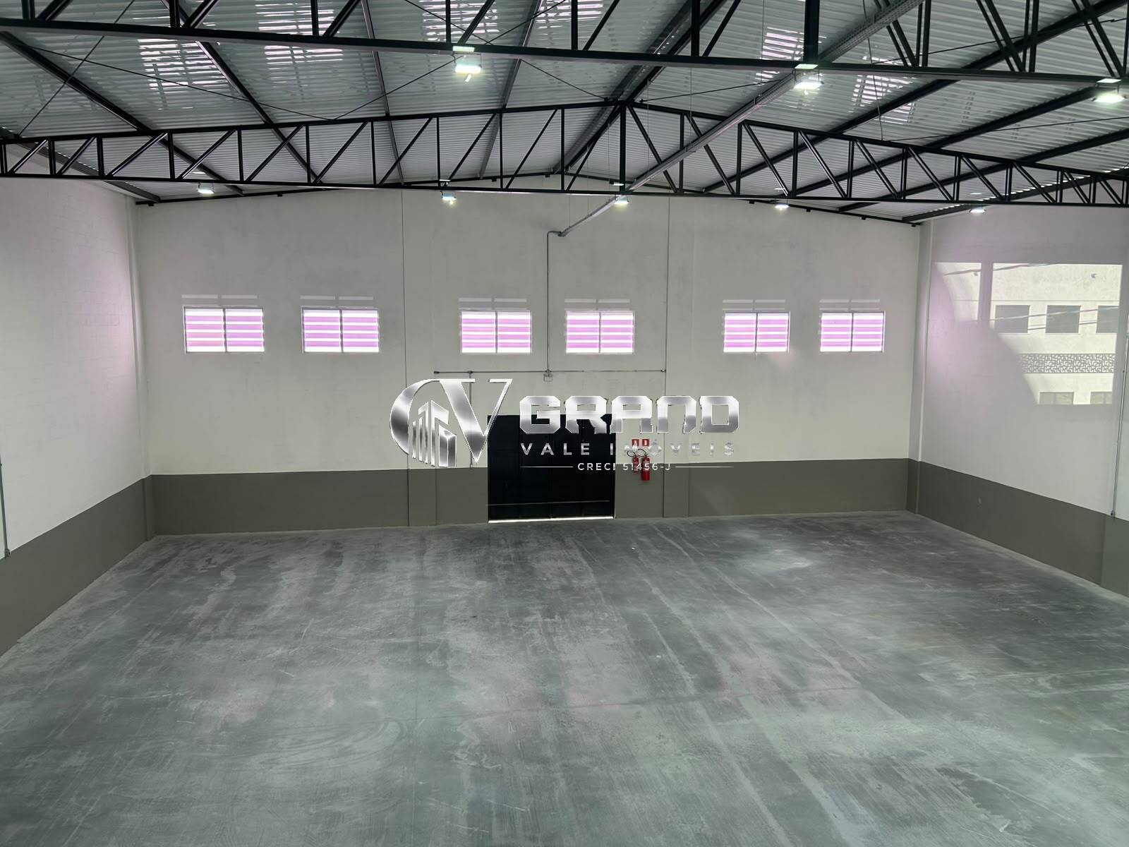 Depósito-Galpão, 380 m² - Foto 6