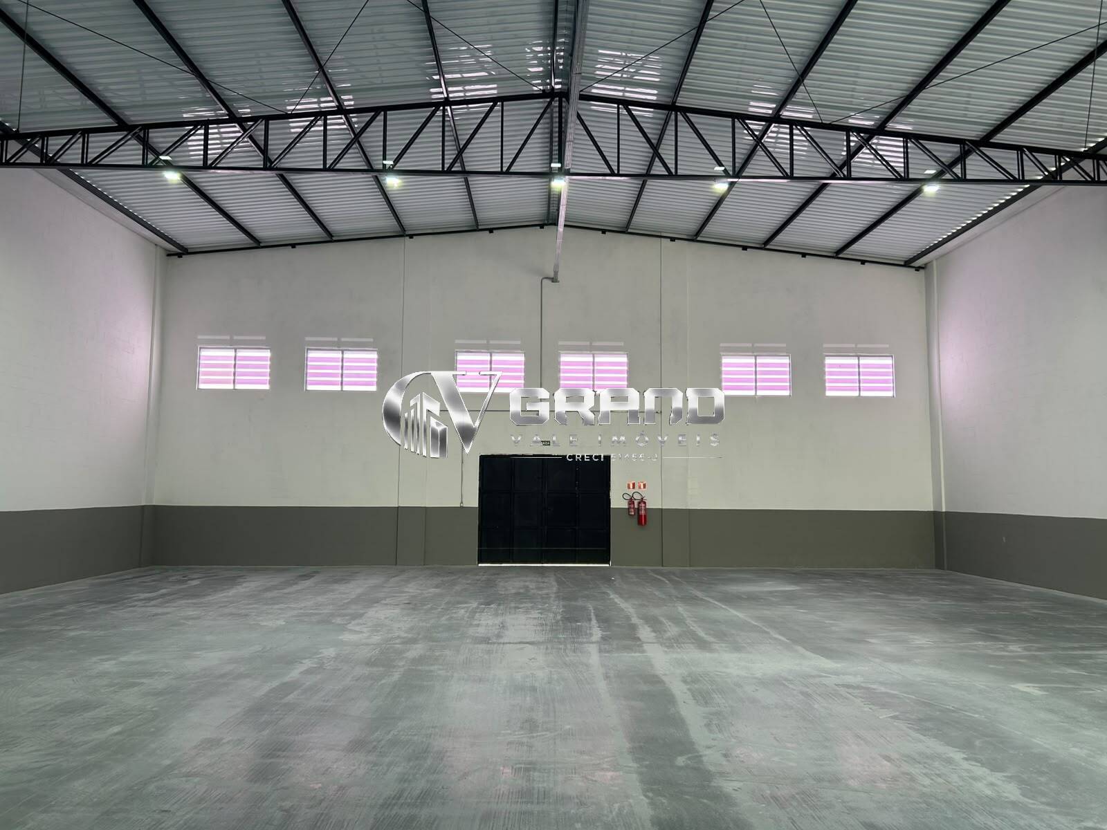 Depósito-Galpão, 380 m² - Foto 5