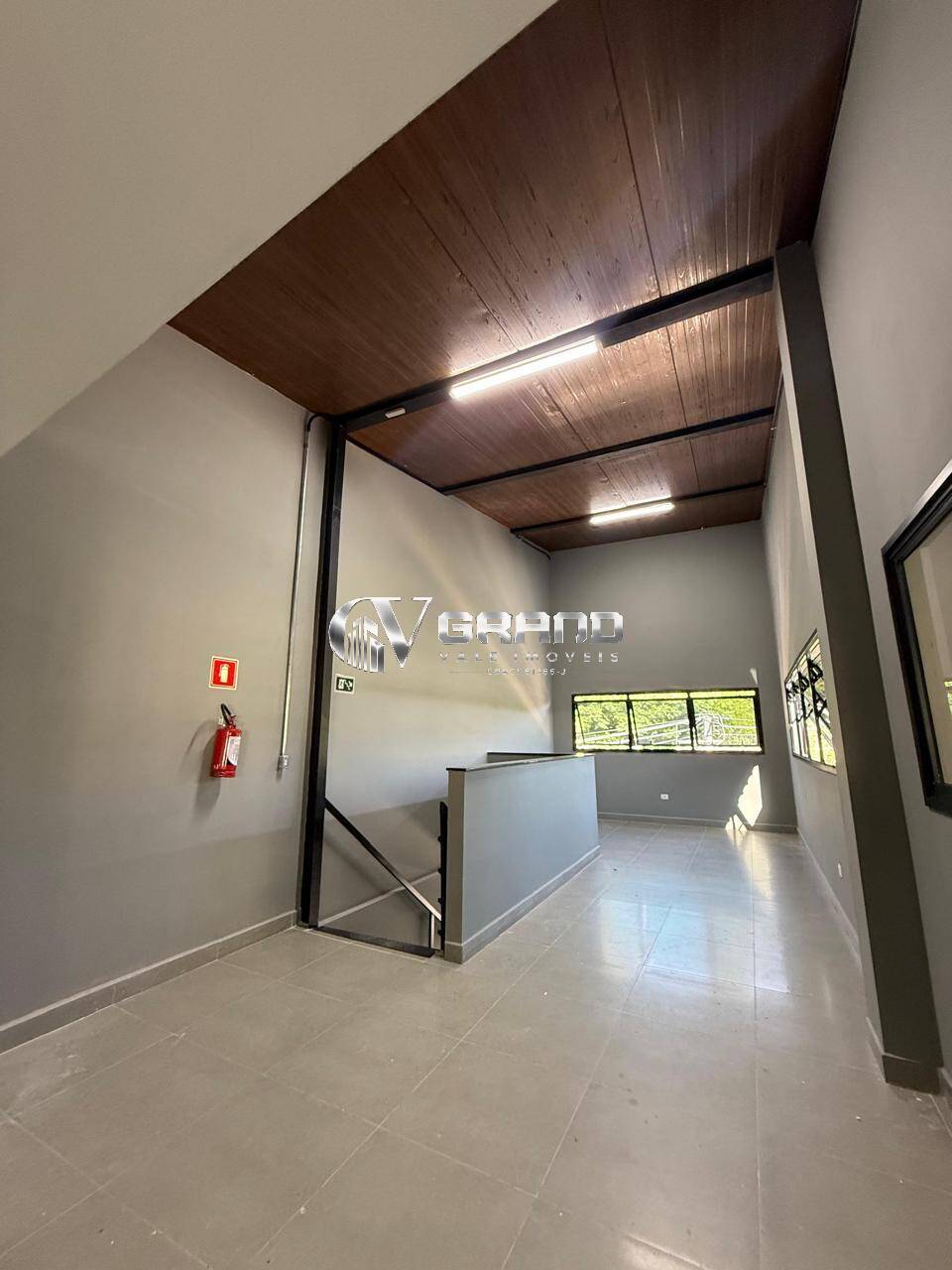 Depósito-Galpão, 437 m² - Foto 18
