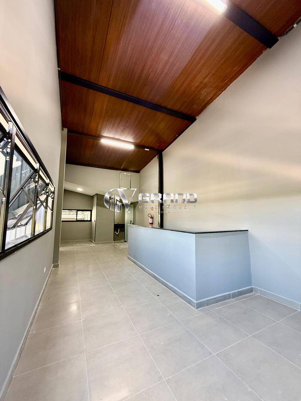 Depósito-Galpão, 437 m² - Foto 19