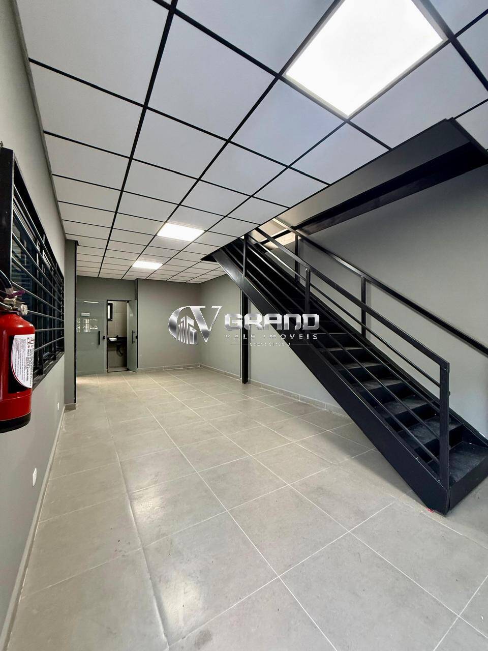 Depósito-Galpão, 437 m² - Foto 13