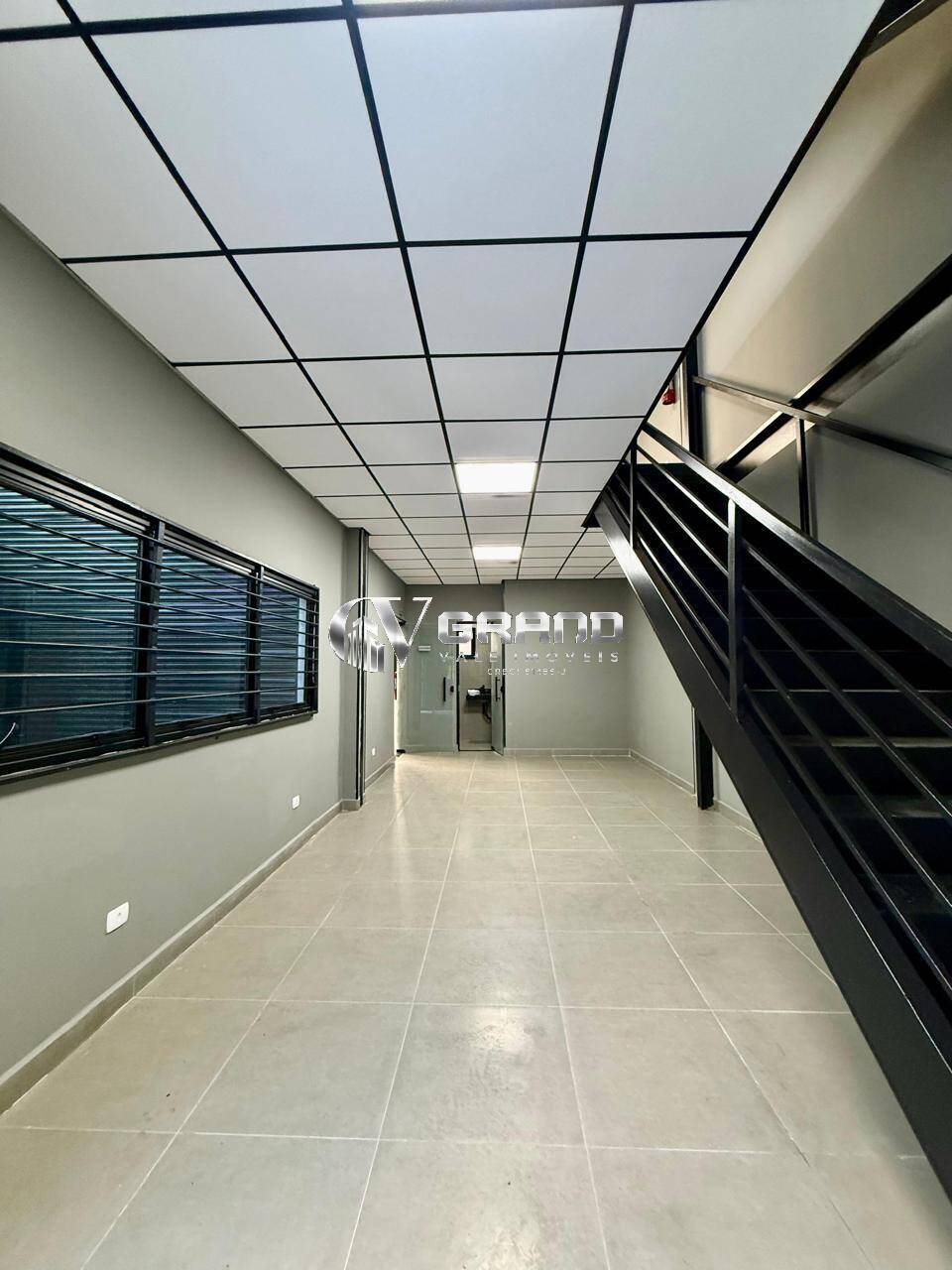 Depósito-Galpão, 437 m² - Foto 12