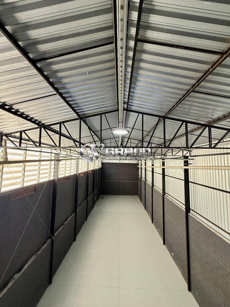 Depósito-Galpão, 437 m² - Foto 8