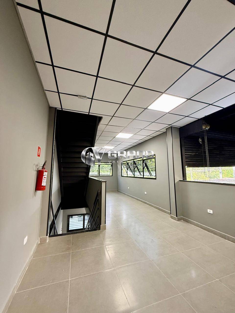Depósito-Galpão, 437 m² - Foto 16