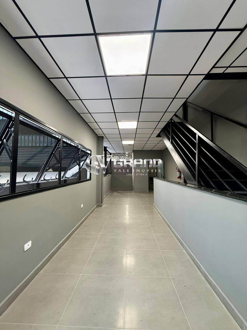 Depósito-Galpão, 437 m² - Foto 14