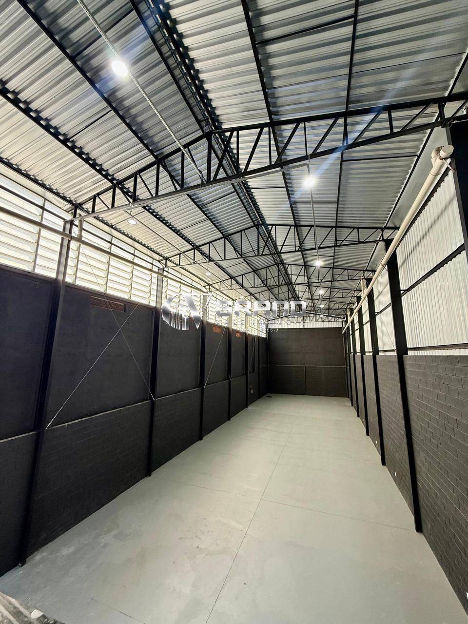 Depósito-Galpão, 437 m² - Foto 9