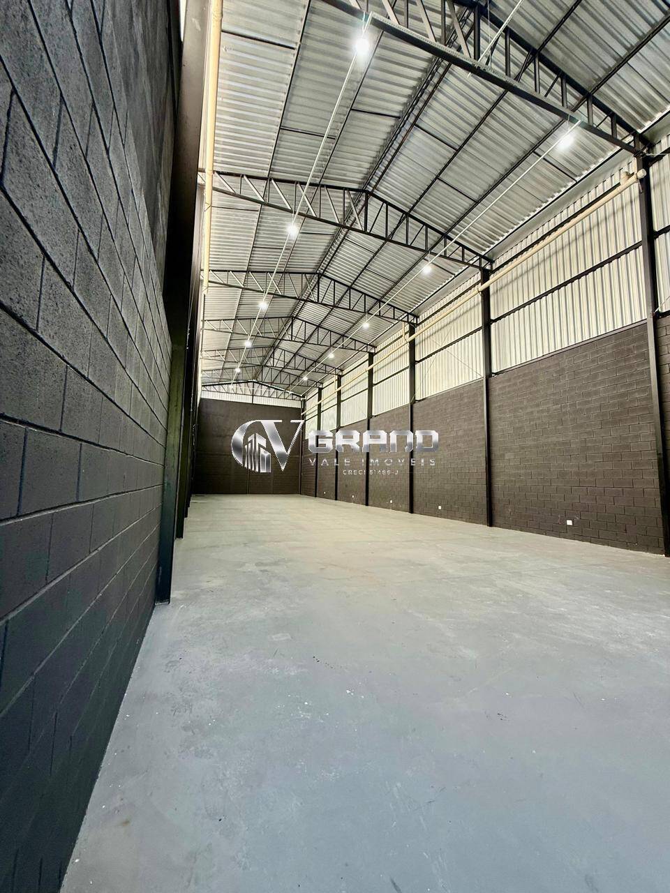 Depósito-Galpão, 437 m² - Foto 5