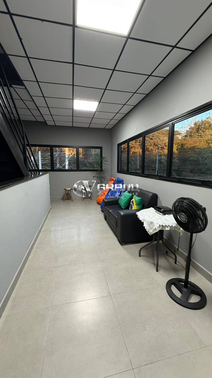 Depósito-Galpão, 437 m² - Foto 28