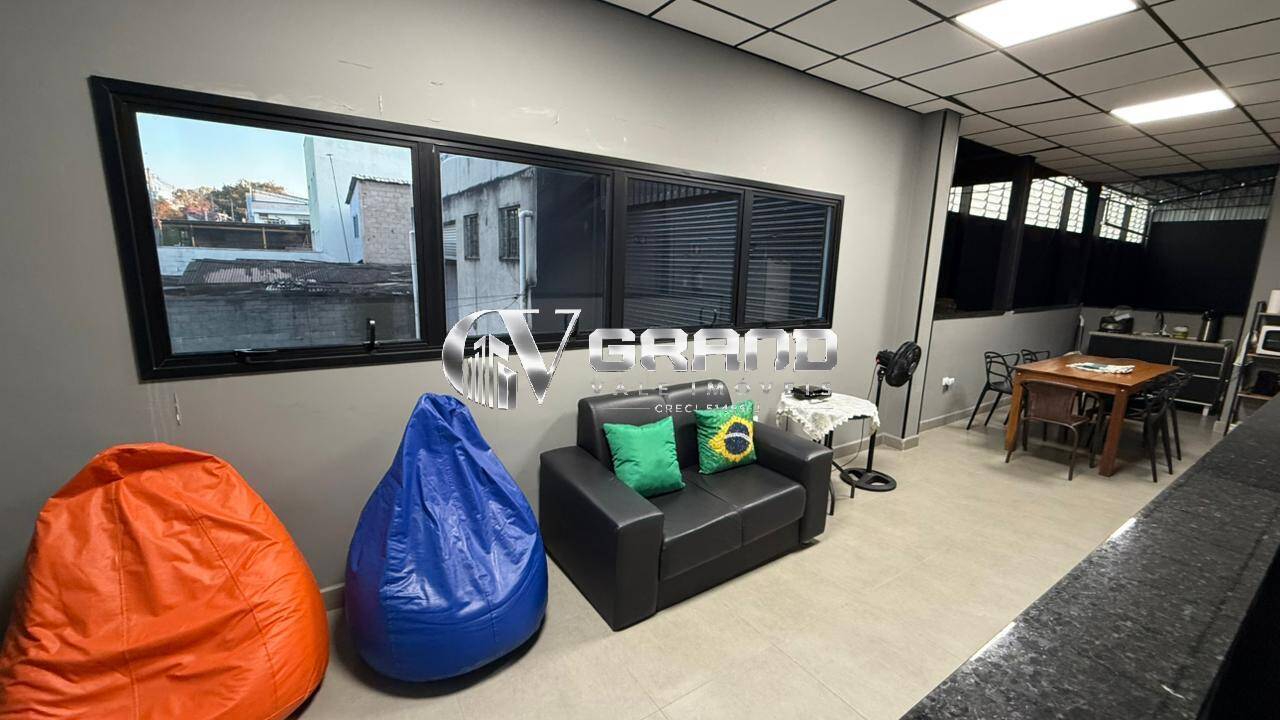 Depósito-Galpão, 437 m² - Foto 29