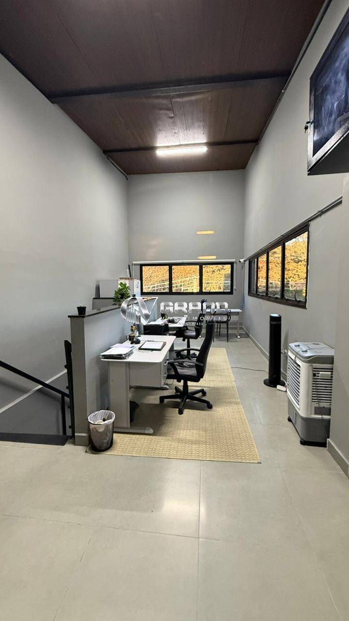 Depósito-Galpão, 437 m² - Foto 22