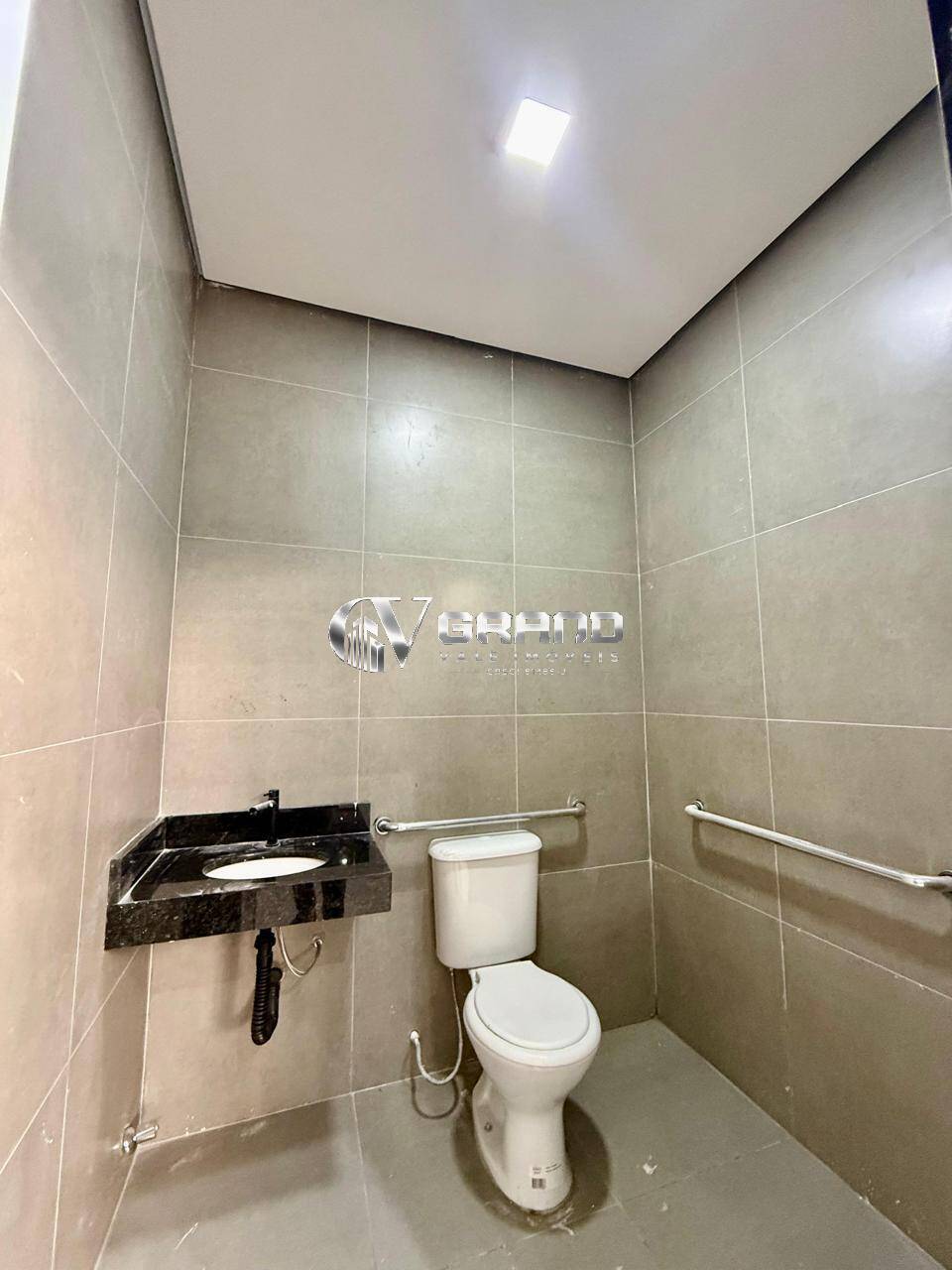 Depósito-Galpão, 437 m² - Foto 27