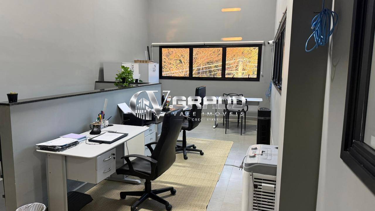 Depósito-Galpão, 437 m² - Foto 21
