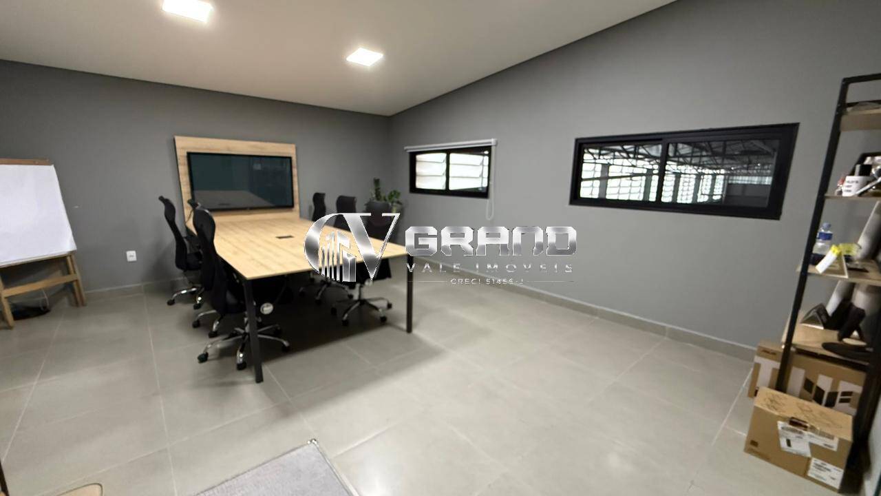 Depósito-Galpão, 437 m² - Foto 26