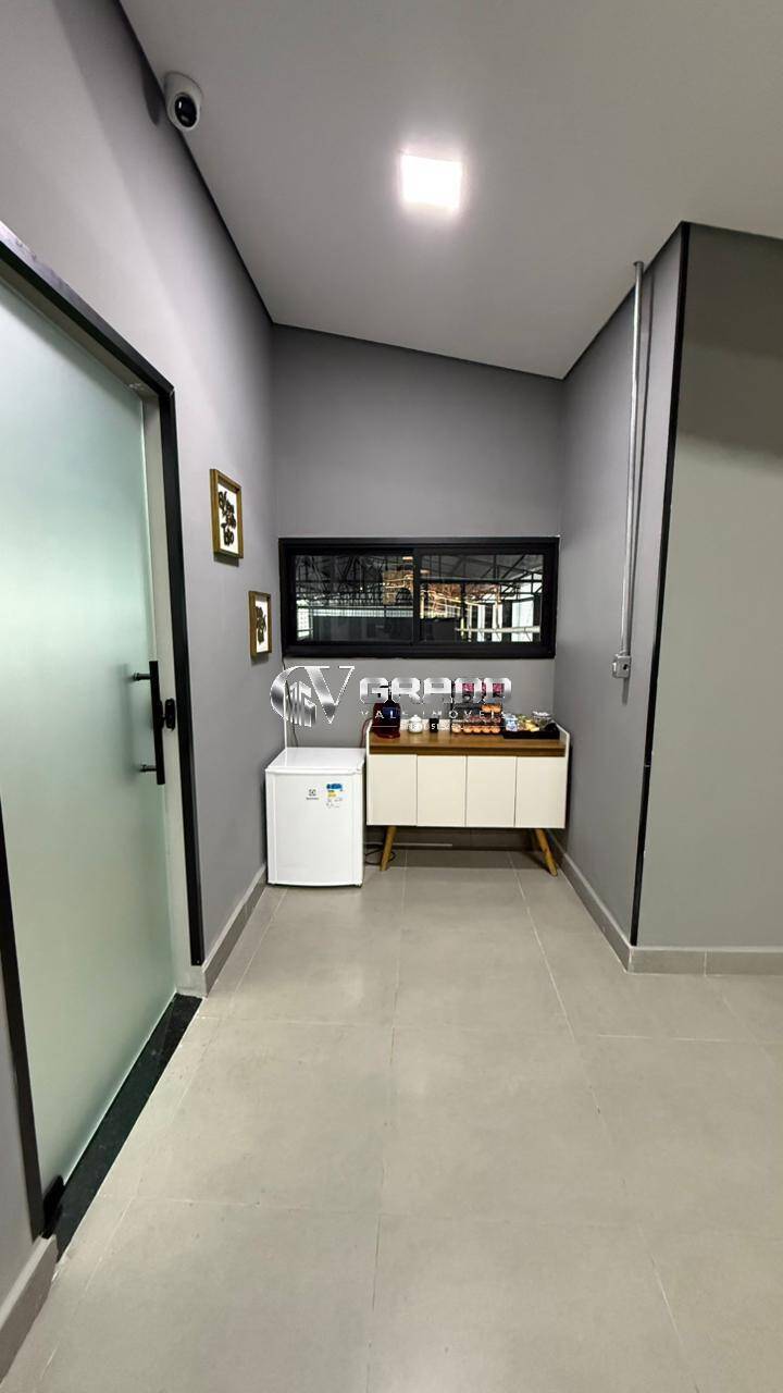 Depósito-Galpão, 437 m² - Foto 32