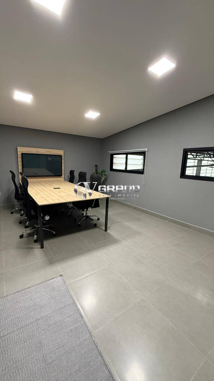 Depósito-Galpão, 437 m² - Foto 25