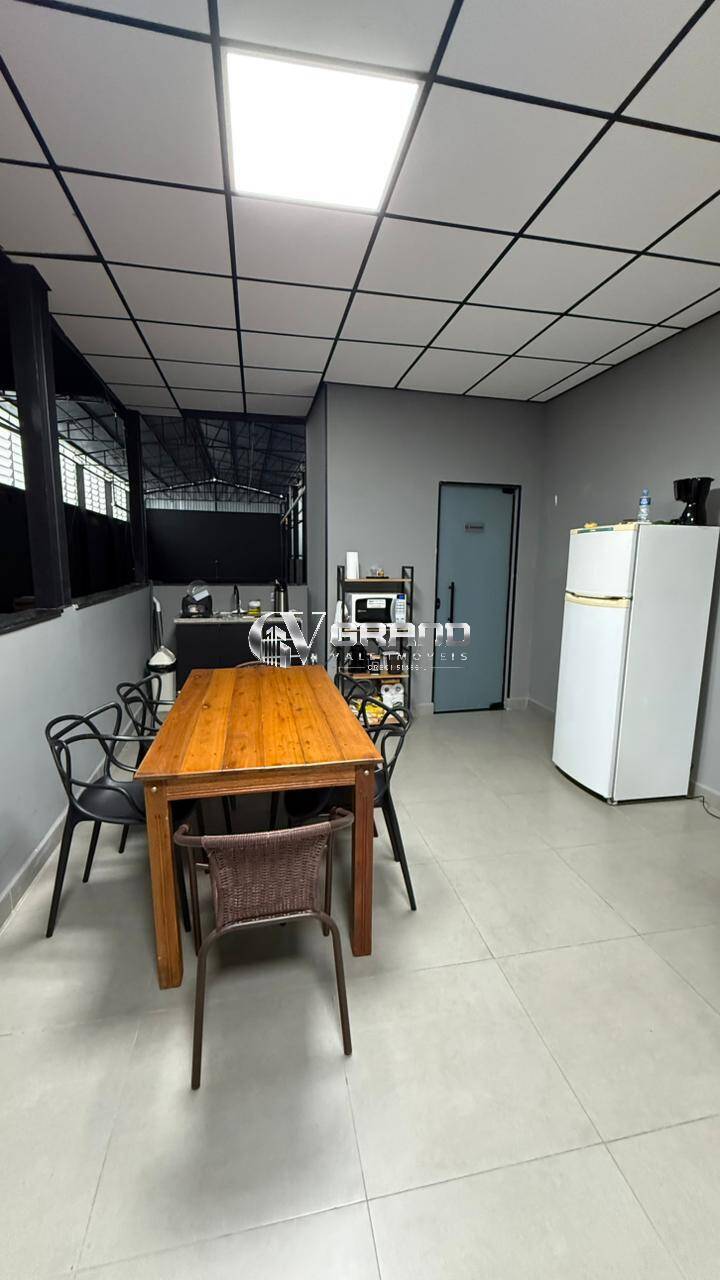 Depósito-Galpão, 437 m² - Foto 33