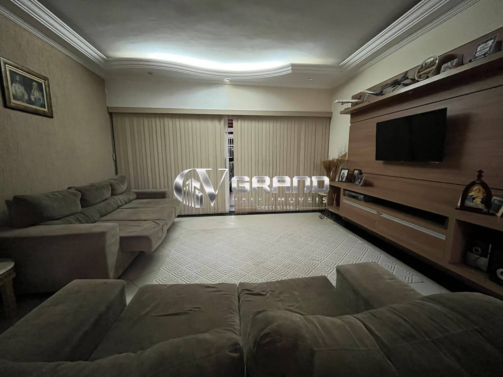 Casa, 3 quartos, 104 m² - Foto 1