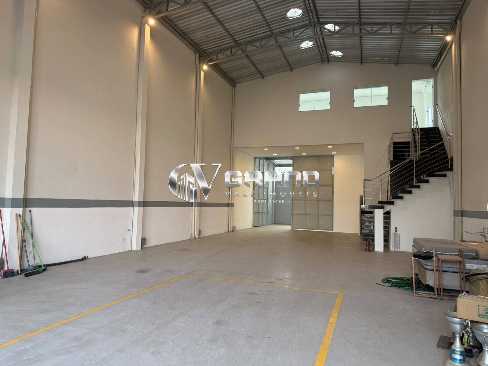 Sala-Conjunto, 340 m² - Foto 8