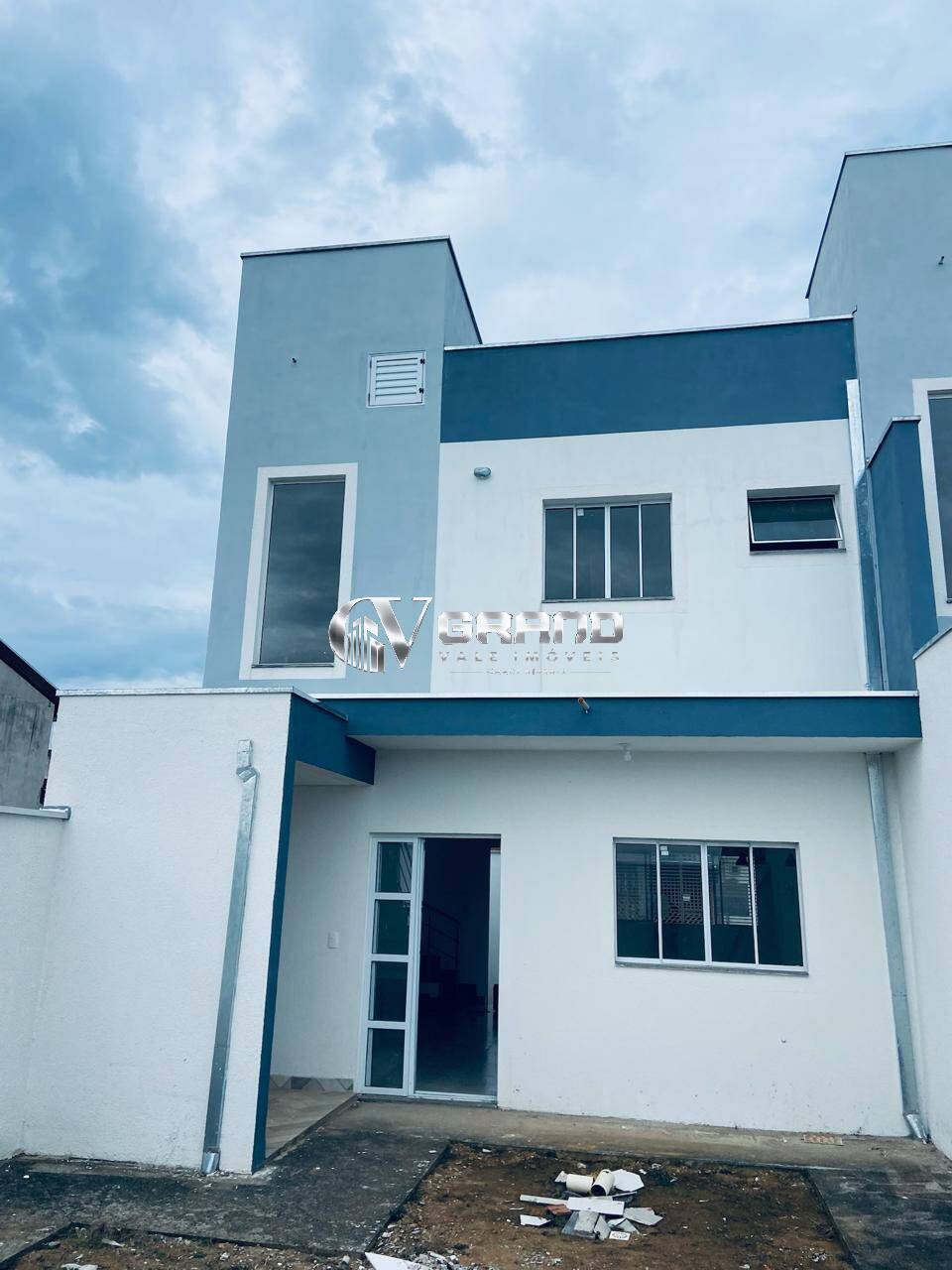 Casa, 2 quartos, 95 m² - Foto 3