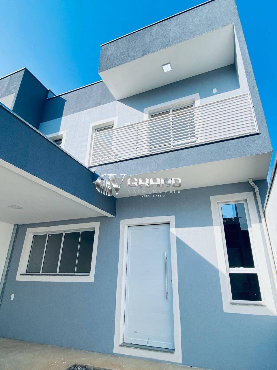 Casa, 2 quartos, 95 m² - Foto 1