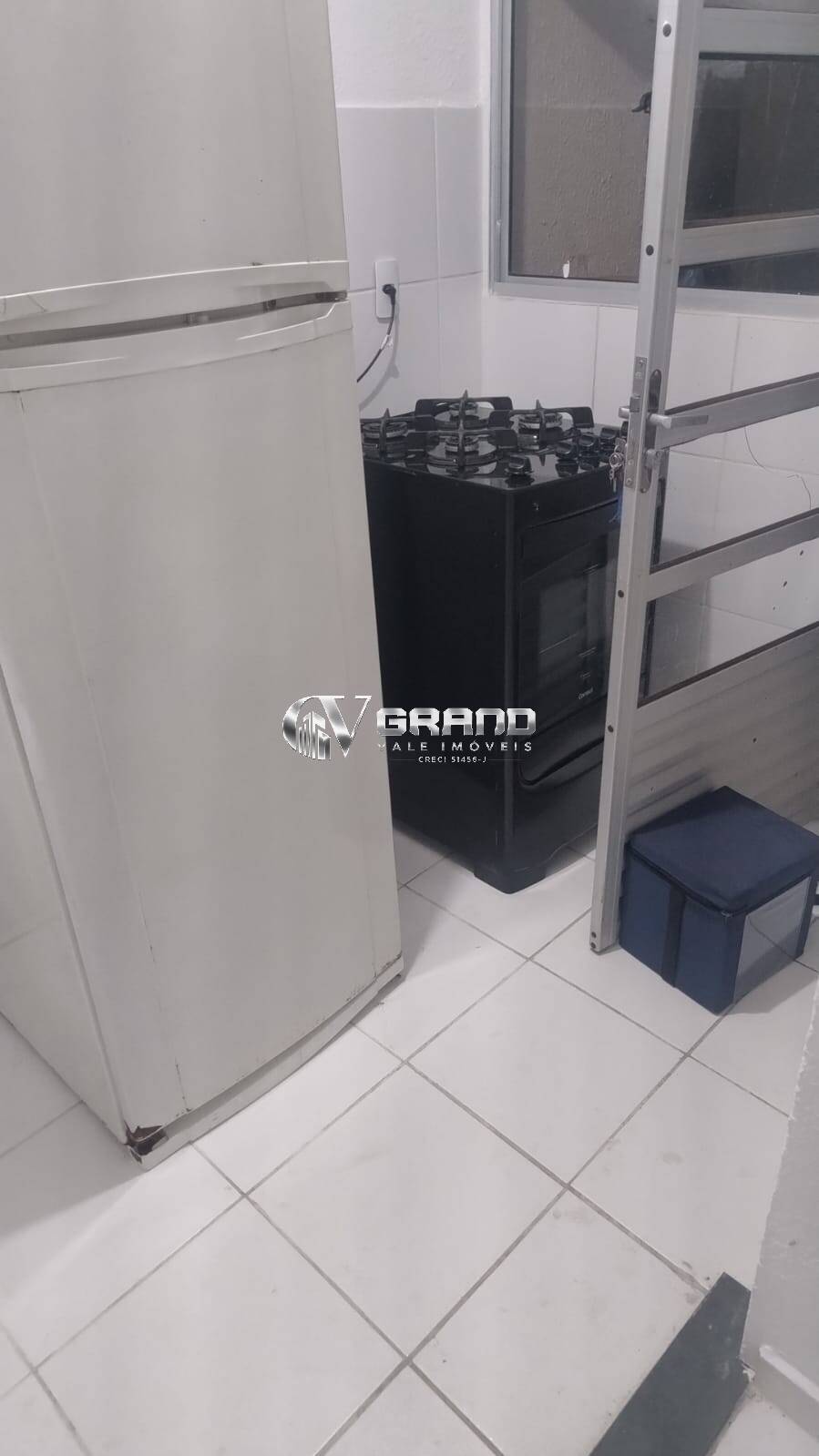 Casa, 2 quartos, 42 m² - Foto 6