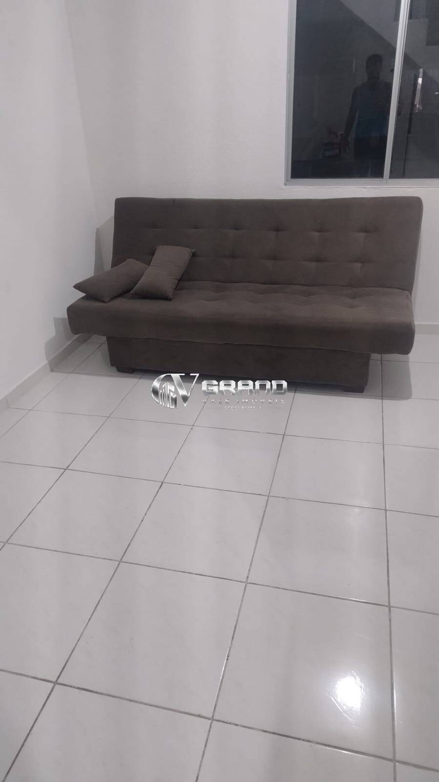 Casa, 2 quartos, 42 m² - Foto 2
