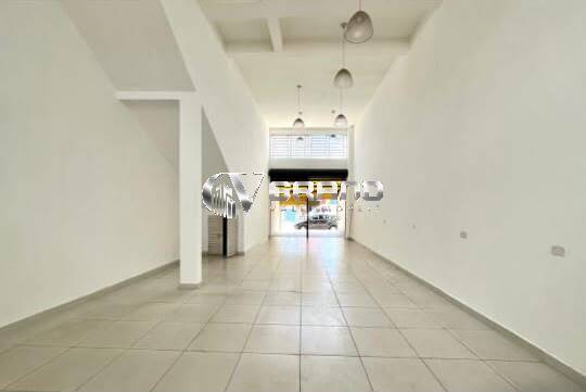 Loja-Salão, 100 m² - Foto 2