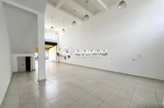 Loja-Salão, 100 m² - Foto 3