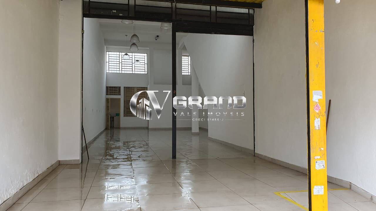 Loja-Salão, 100 m² - Foto 7