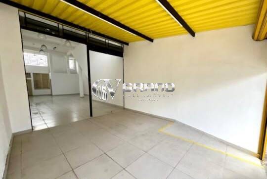 Loja-Salão, 100 m² - Foto 8