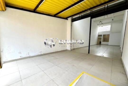 Loja-Salão, 100 m² - Foto 9