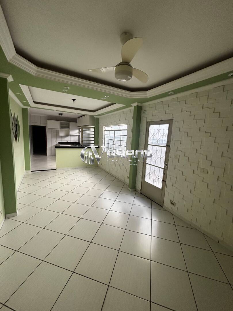 Casa, 2 quartos, 84 m² - Foto 1