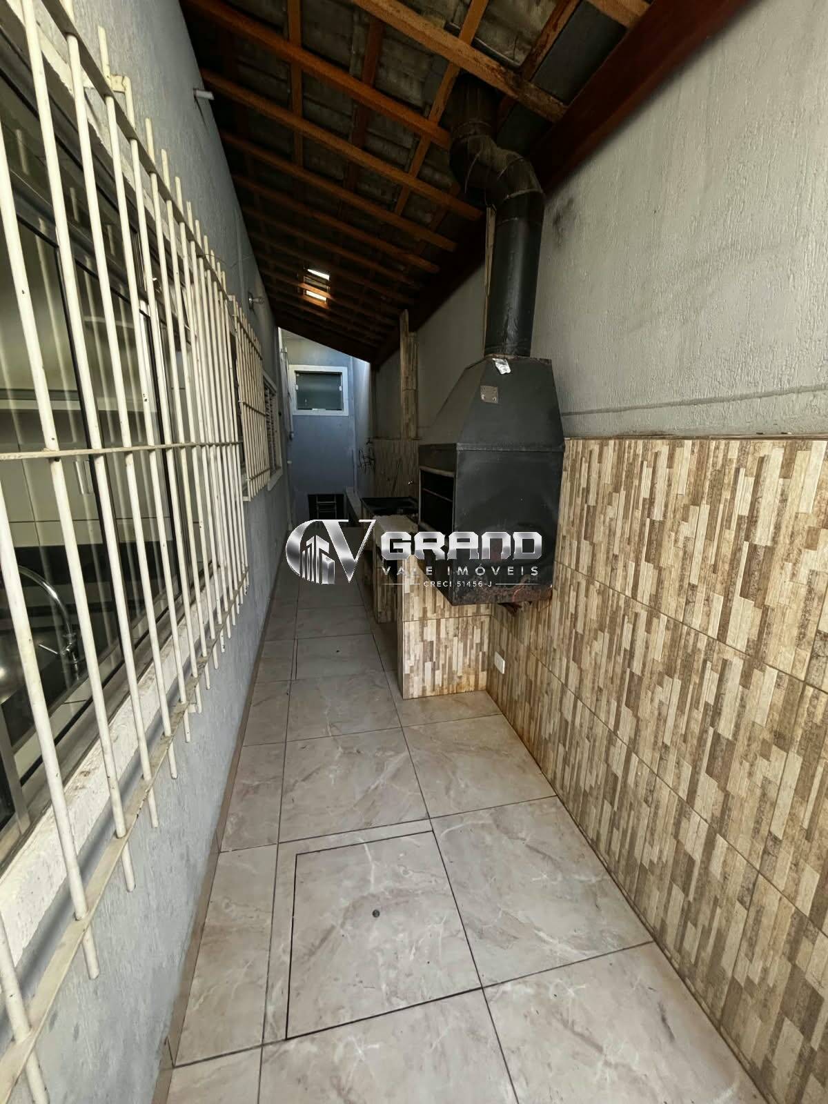 Casa, 2 quartos, 84 m² - Foto 7