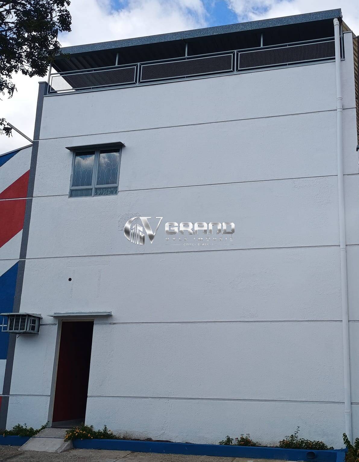 Prédio Inteiro, 300 m² - Foto 2