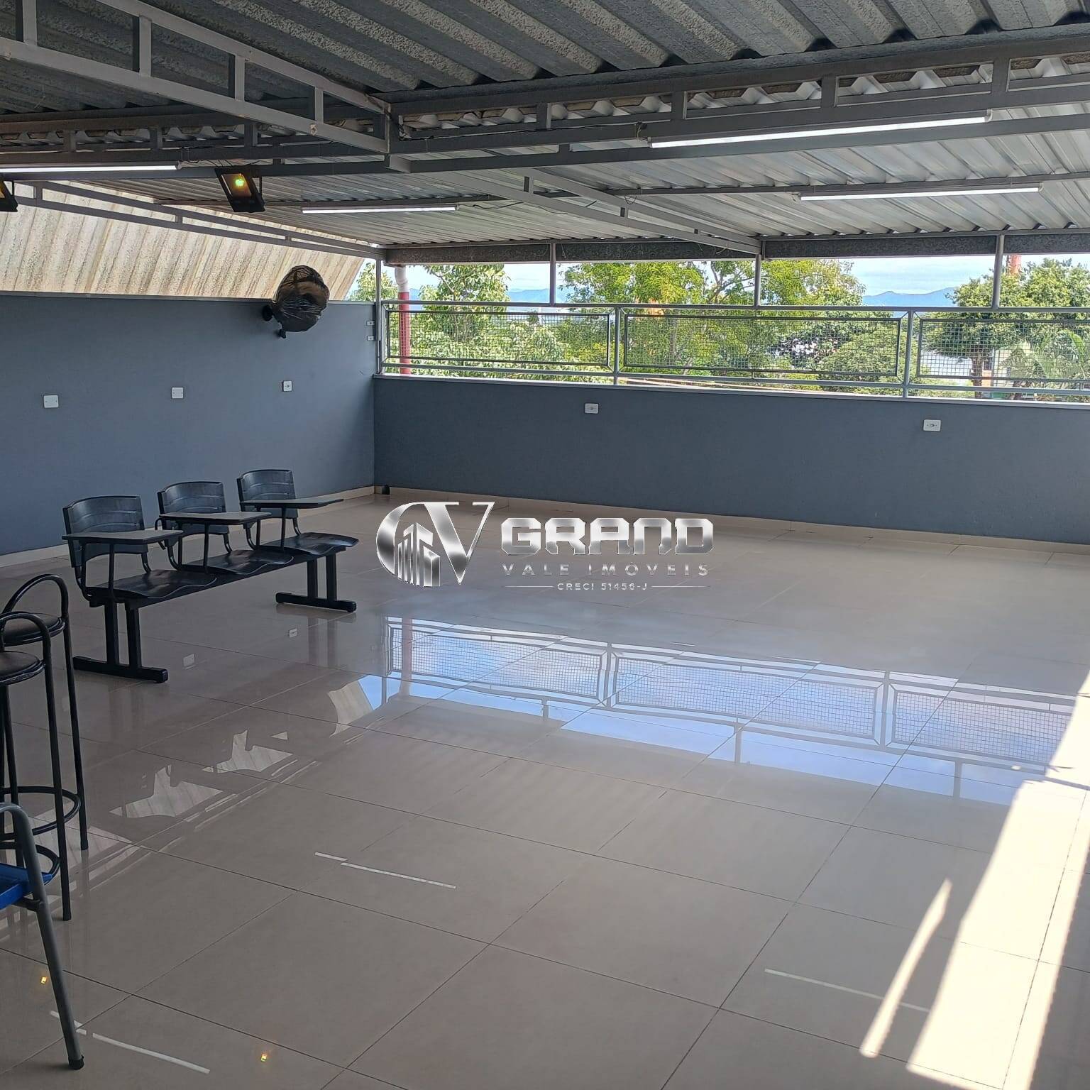 Prédio Inteiro, 300 m² - Foto 3