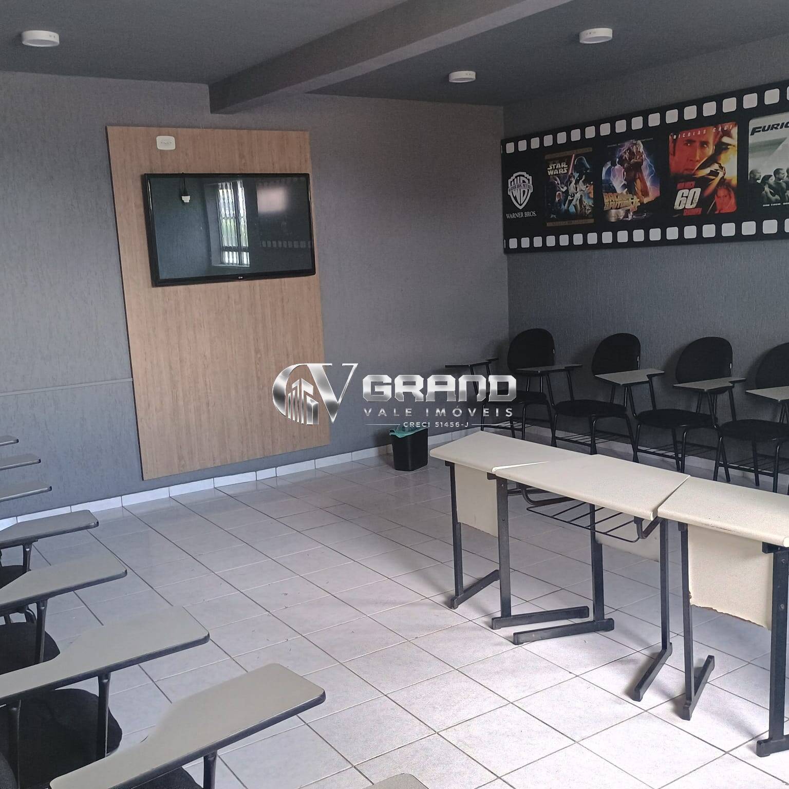 Prédio Inteiro, 300 m² - Foto 8