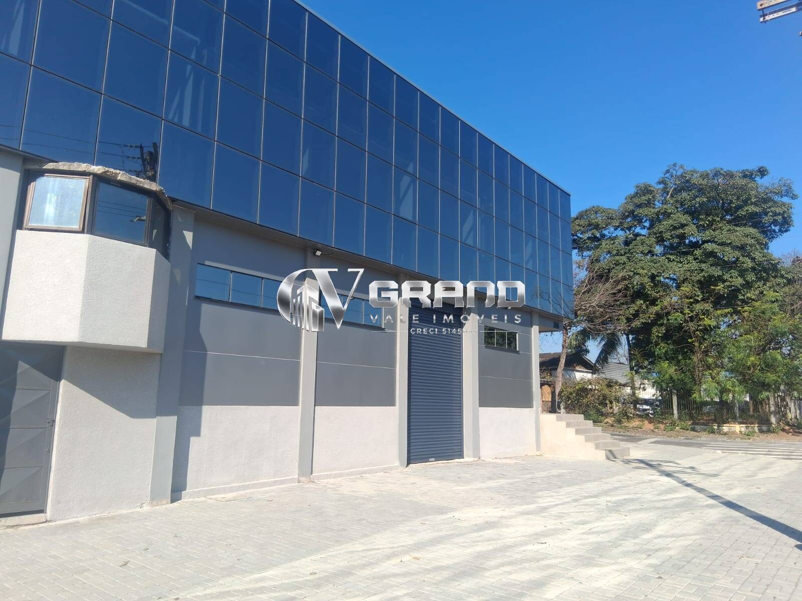 Depósito-Galpão, 1564 m² - Foto 6