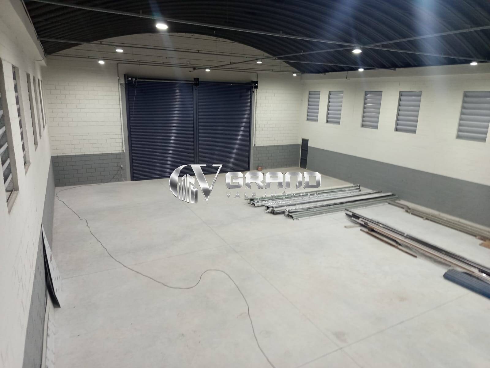 Depósito-Galpão, 1564 m² - Foto 16