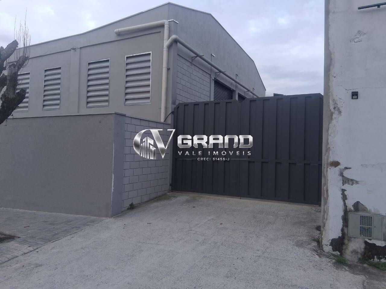 Depósito-Galpão, 1564 m² - Foto 9