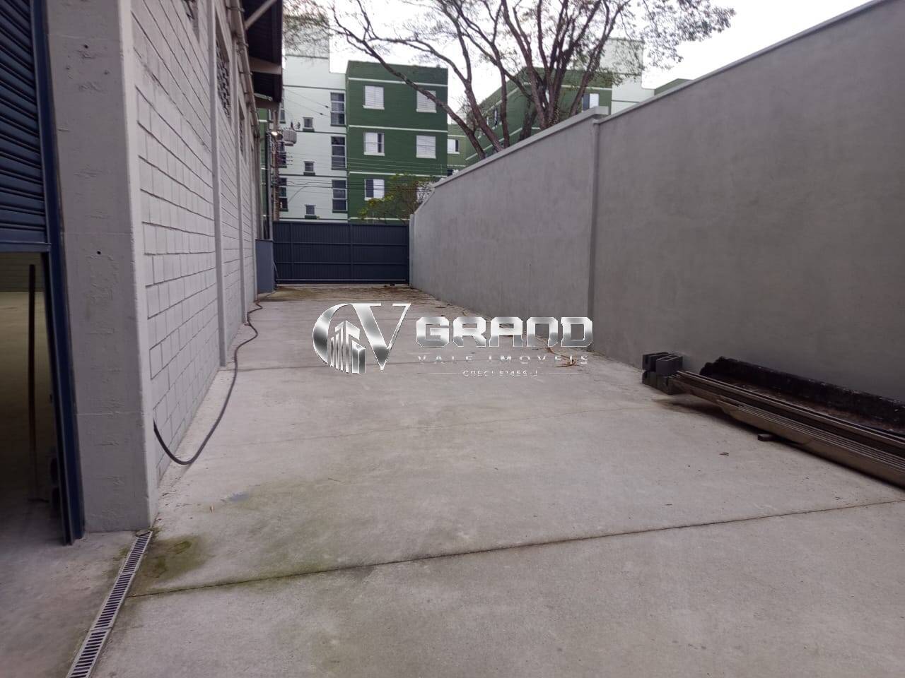 Depósito-Galpão, 1564 m² - Foto 14