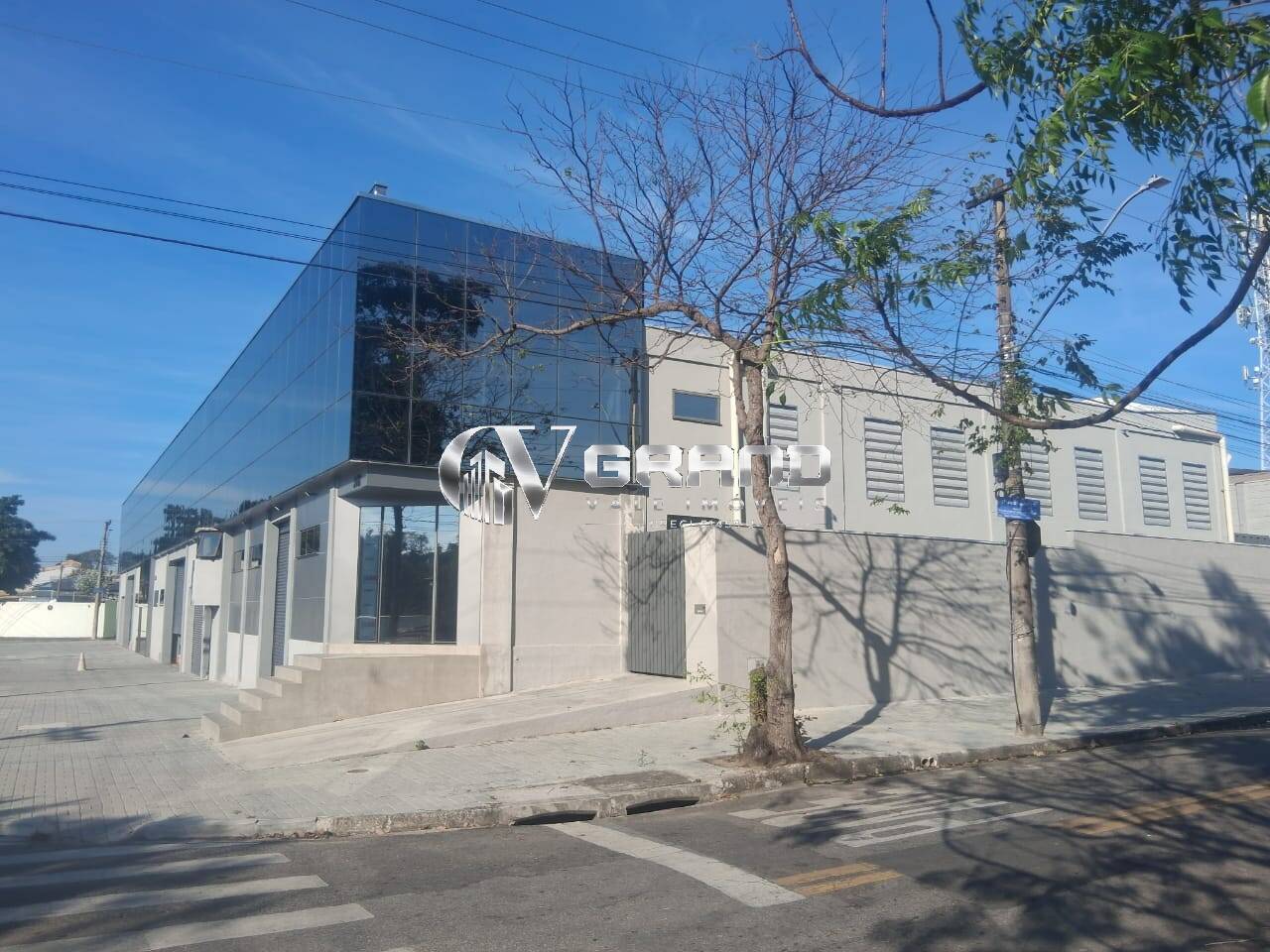 Depósito-Galpão, 1564 m² - Foto 8