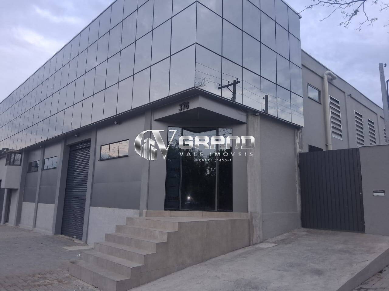 Depósito-Galpão, 1564 m² - Foto 7